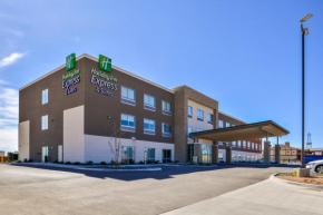 Holiday Inn Express & Suites - Van Horn by IHG